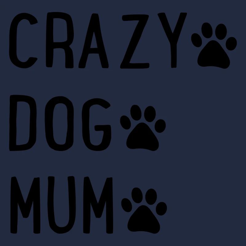 Maman de chiens