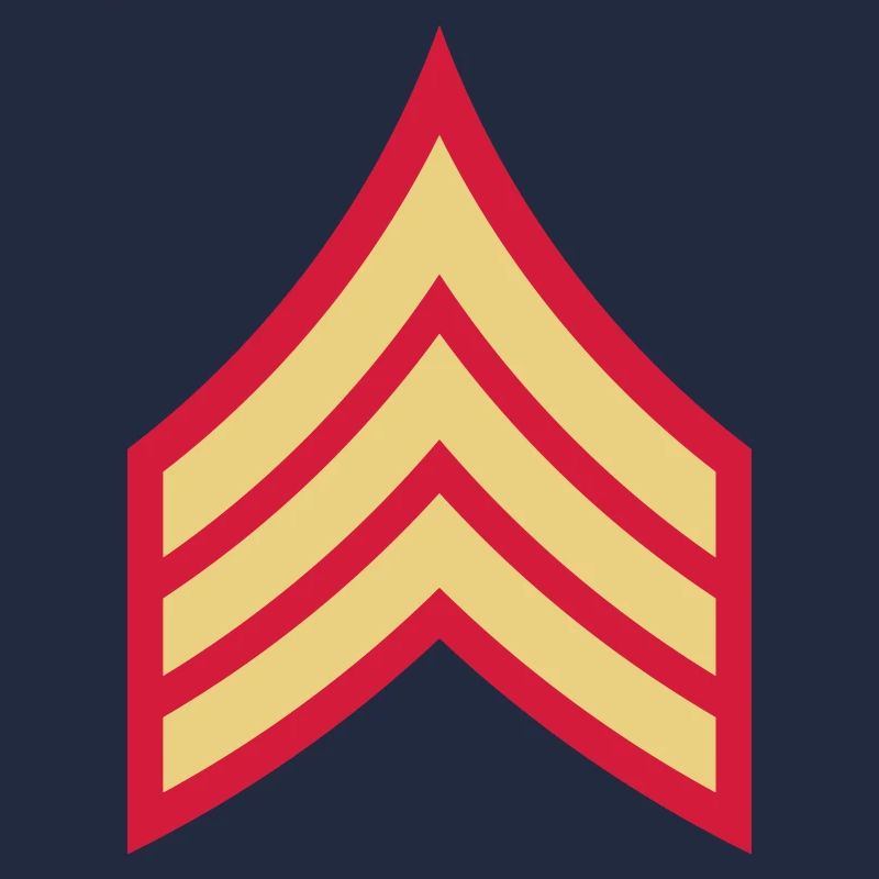 Sergeant Rank