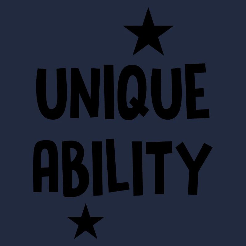Unique ability