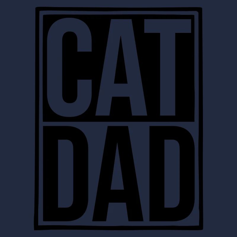 Logo Bouclier Chat Papa