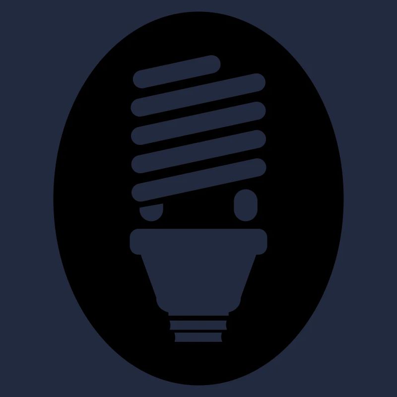 Lampe énergétique