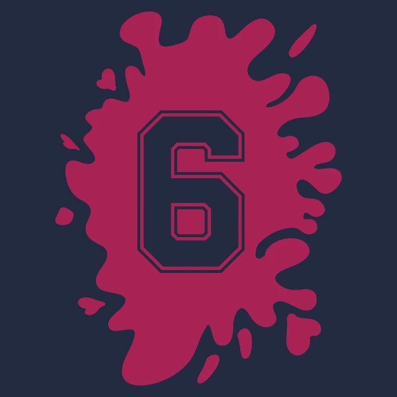 klecks 6