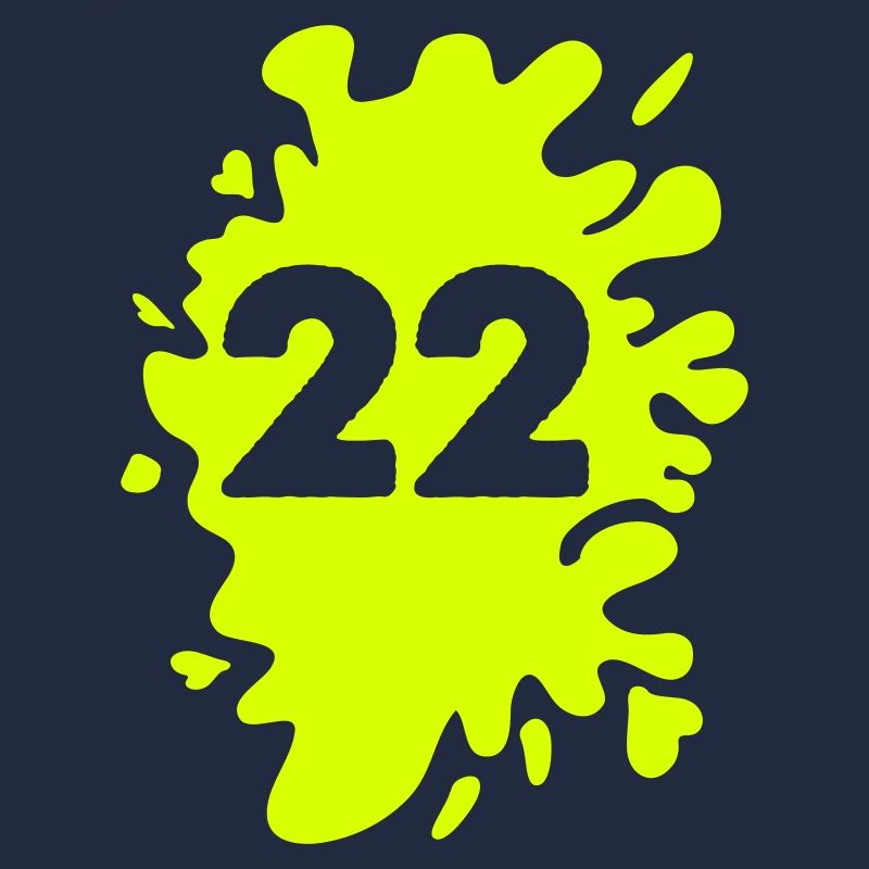 klecks 22