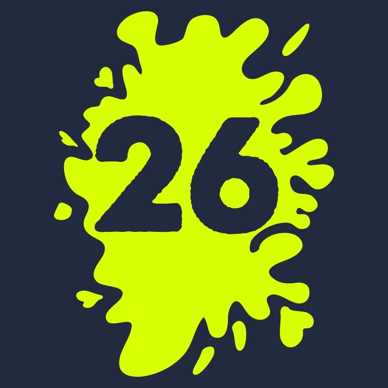 Blobs 26