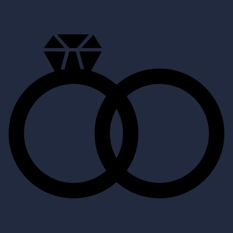 Bagues de mariage Mariage