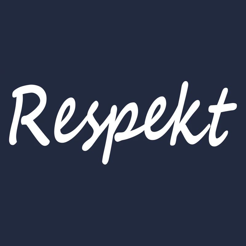 Respekt