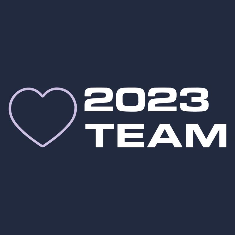 Équipe 2023