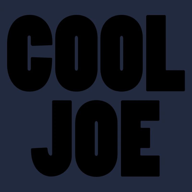 cool joe