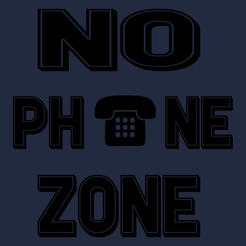 PAS DE ZONE DE TÉLÉPHONE