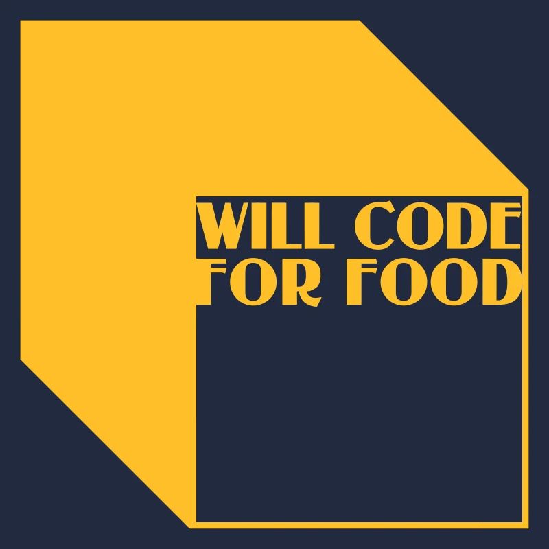 code pour la nourriture