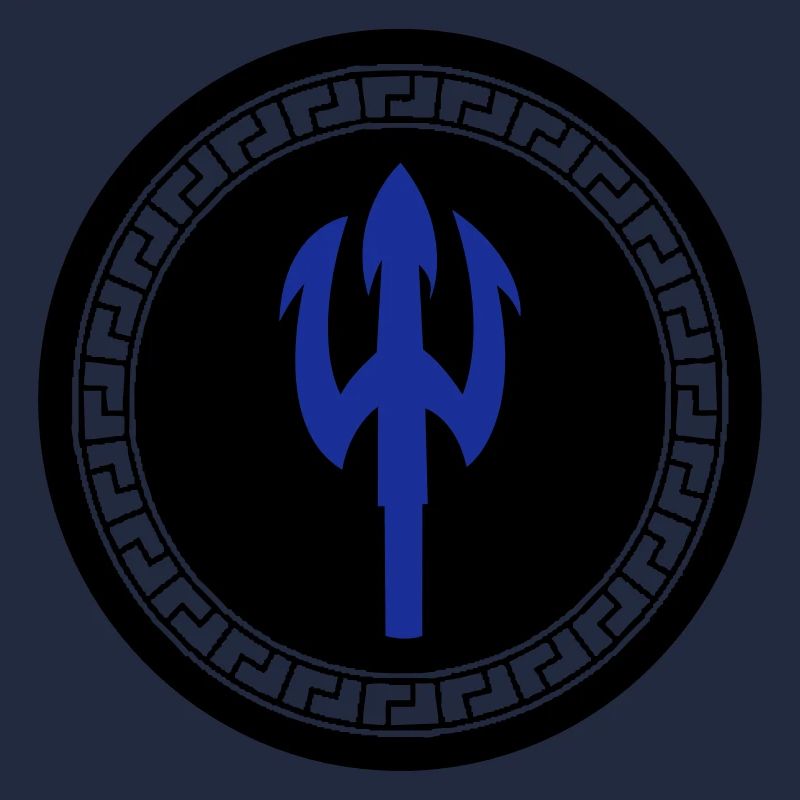 trident 002