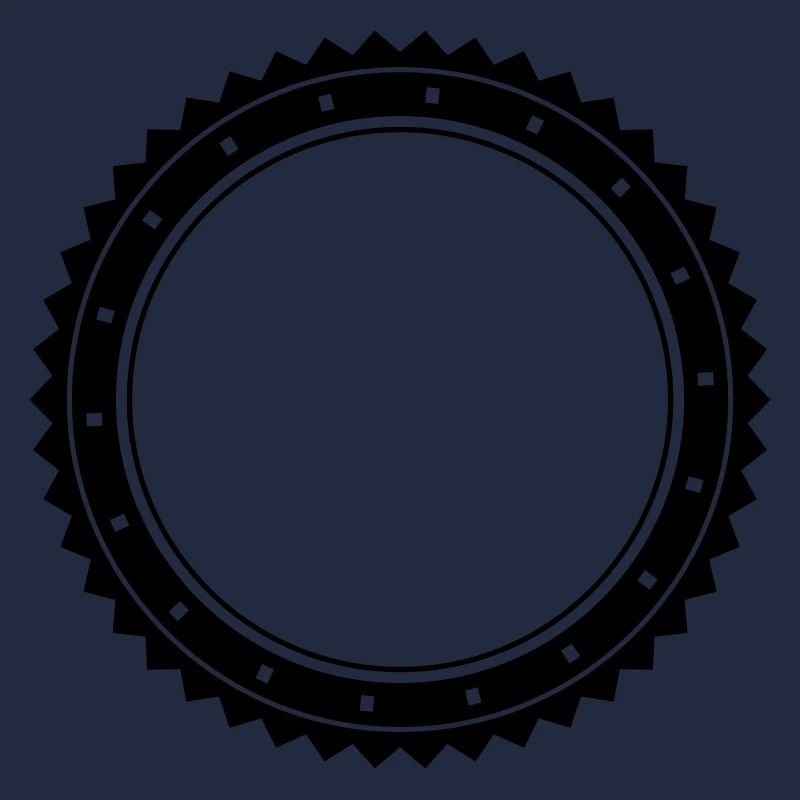 emblème du cercle