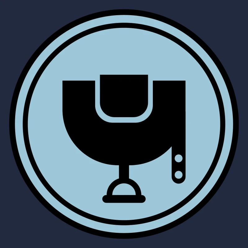 Saddle icon