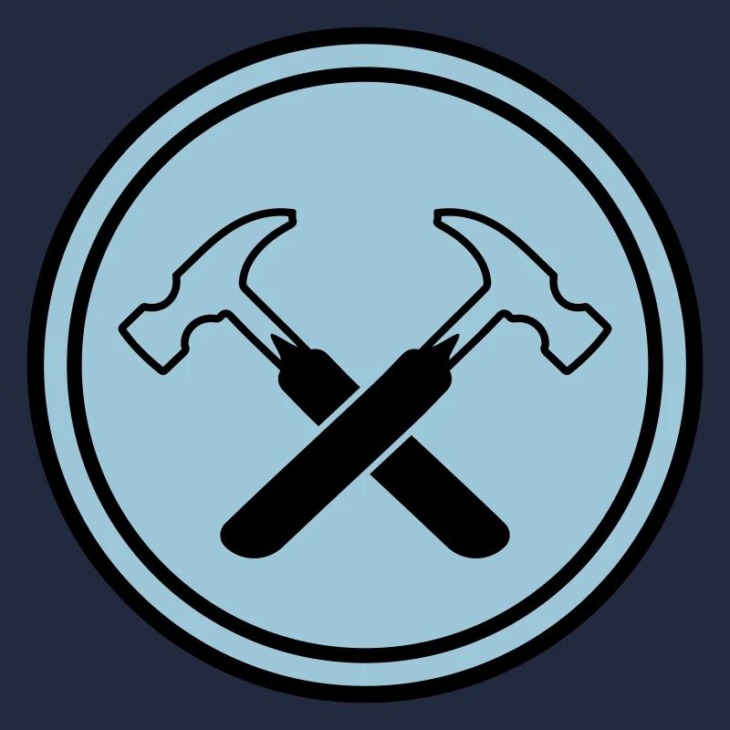 Hammer Symbol