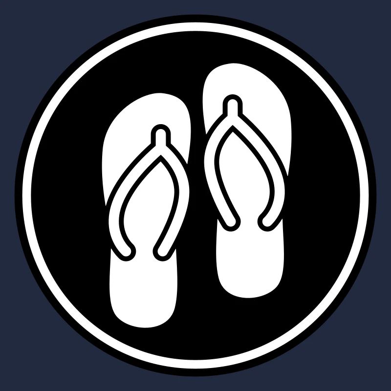 Badelatschen icon