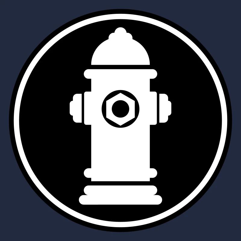 Hydrant Icon