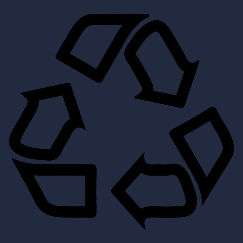 Recycling Symbol