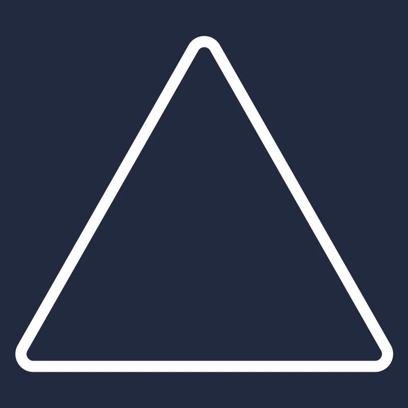 Triangle Symbol