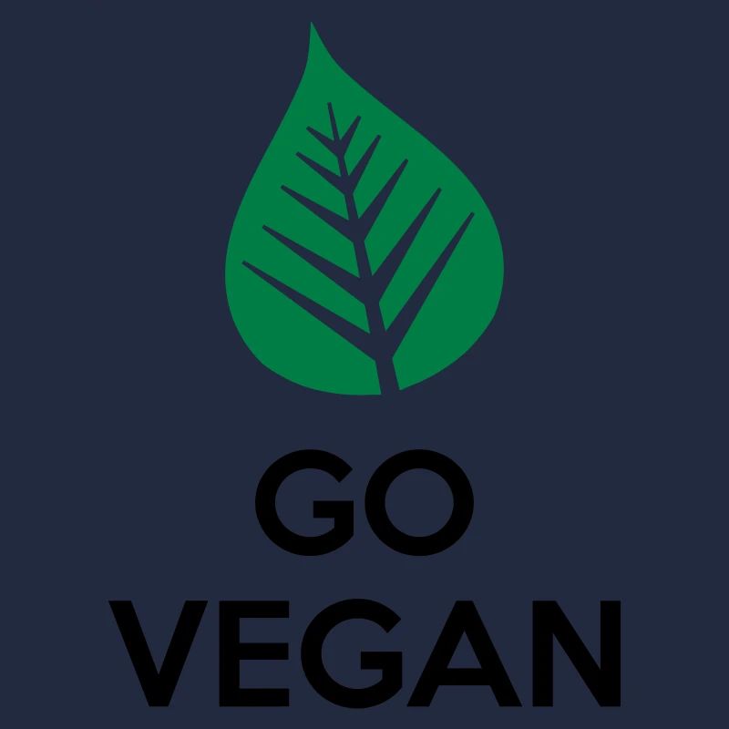 Go Vegan