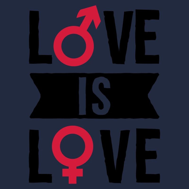Love is love