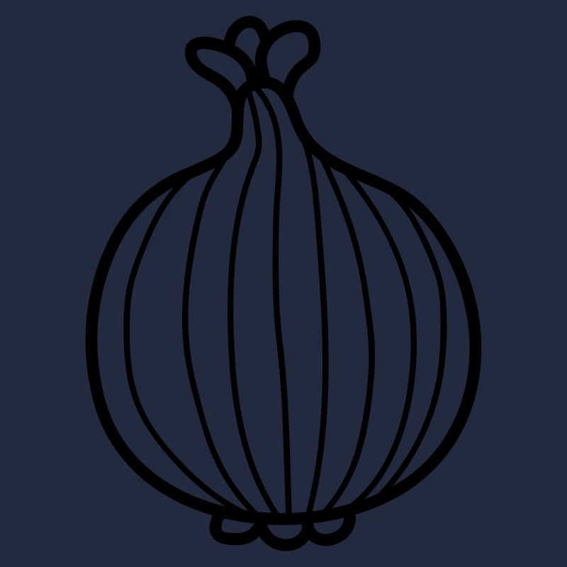 veggie oignon délicieux