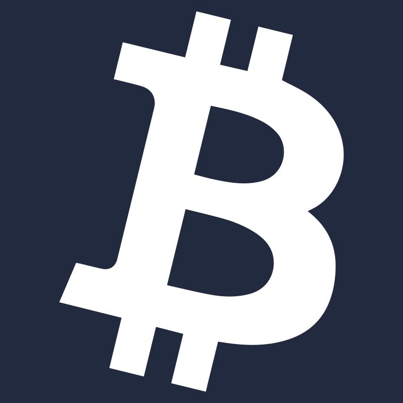 Bitcoin Logo