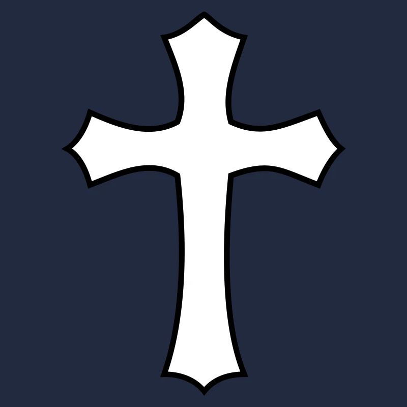 Christliches Kreuz