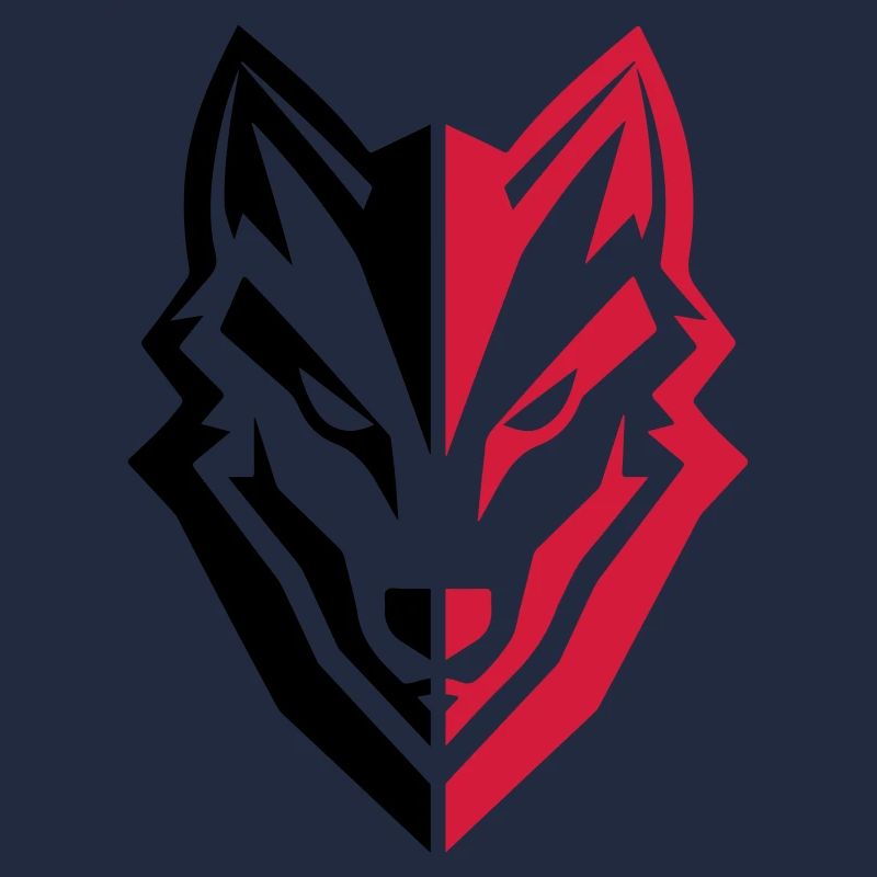 Wolf Icon