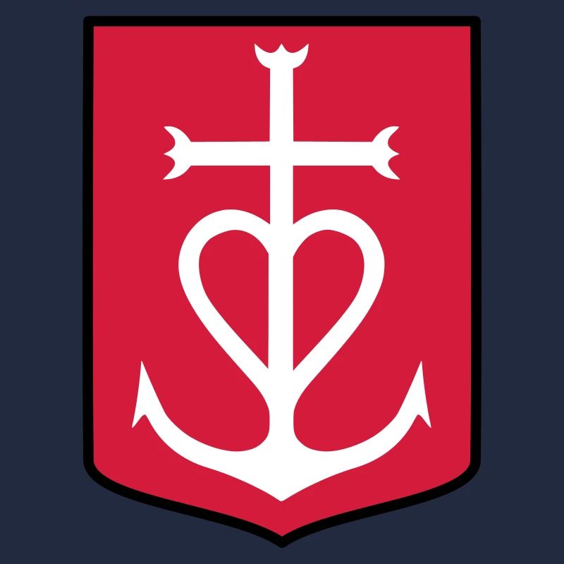 Croix Camargue