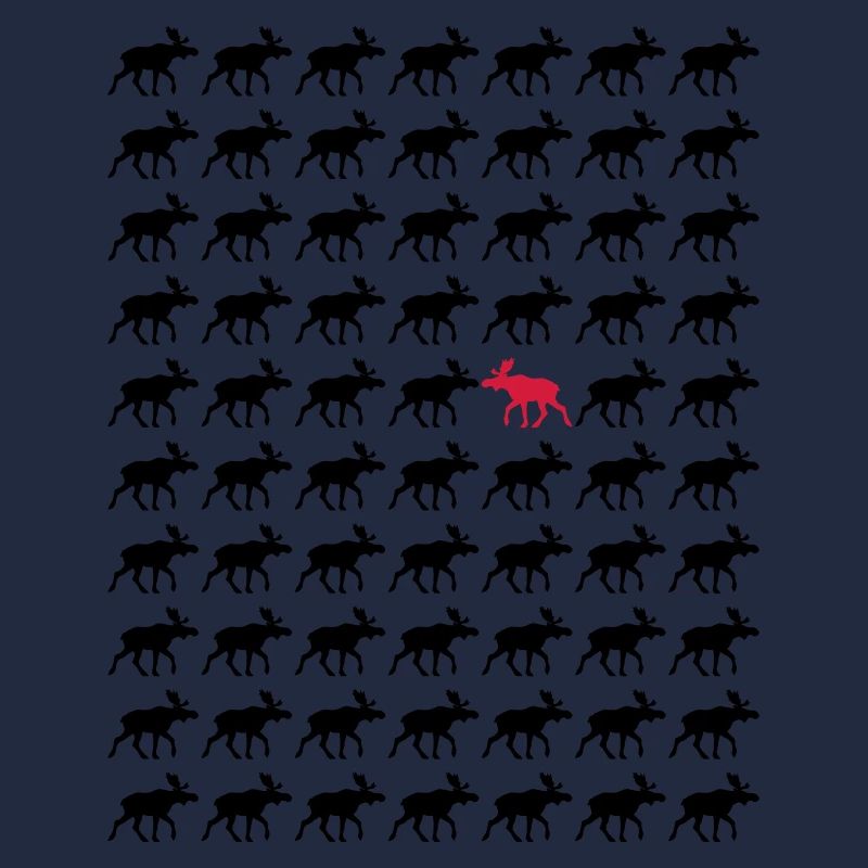 Elk autre direction