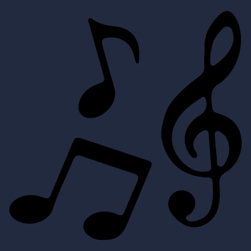 Musik Noten