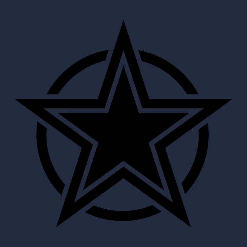 star