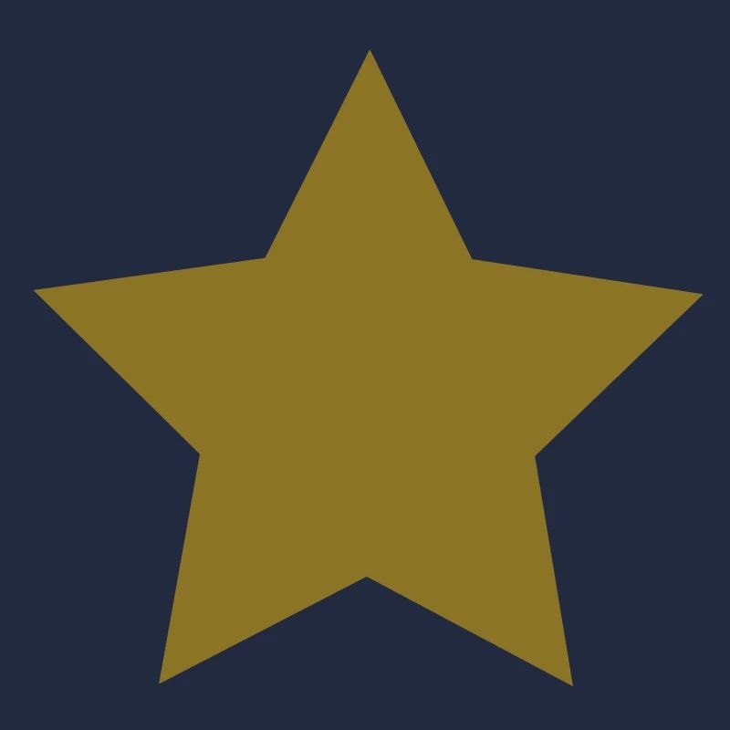 Stern / Star / Sternchen