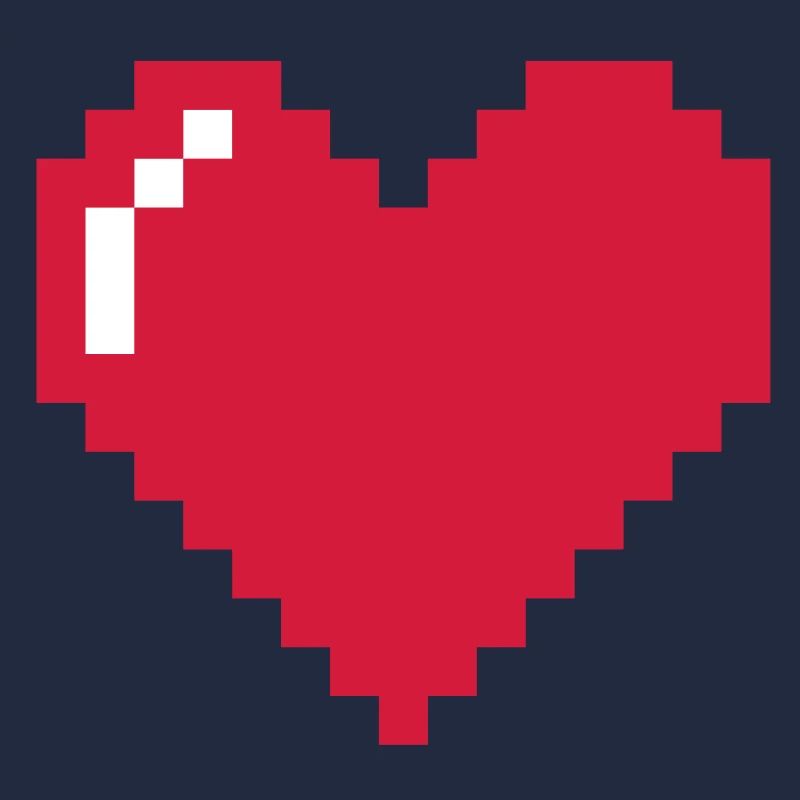 Amour de pixel