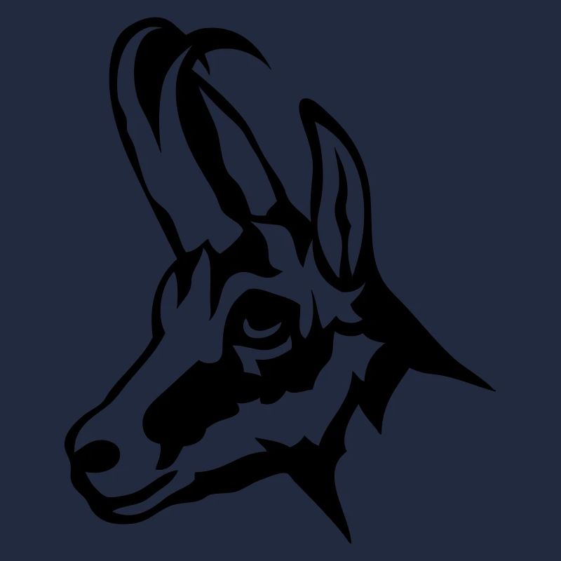 chamois animal sauvage 1102
