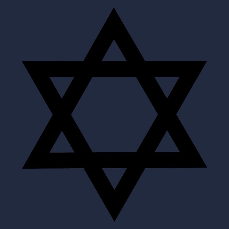 Étoile de David Judaïsme