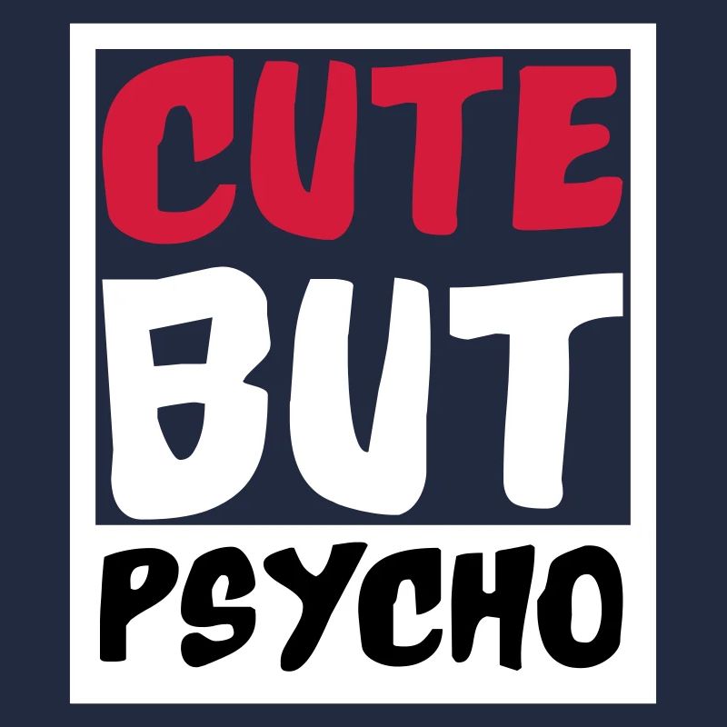 Mignon mais psycho | Couleurs changeantes