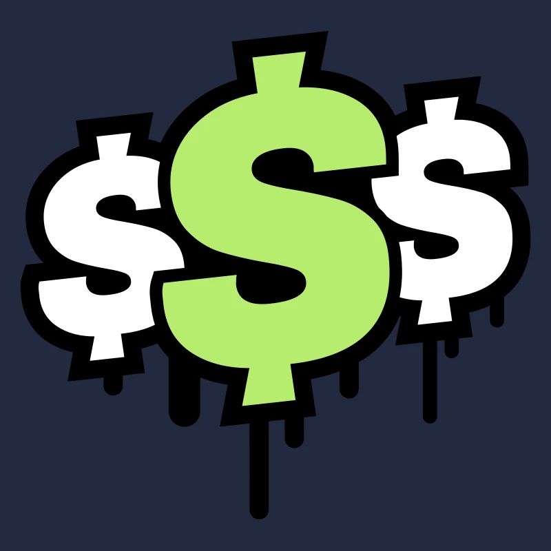Symbole du dollar