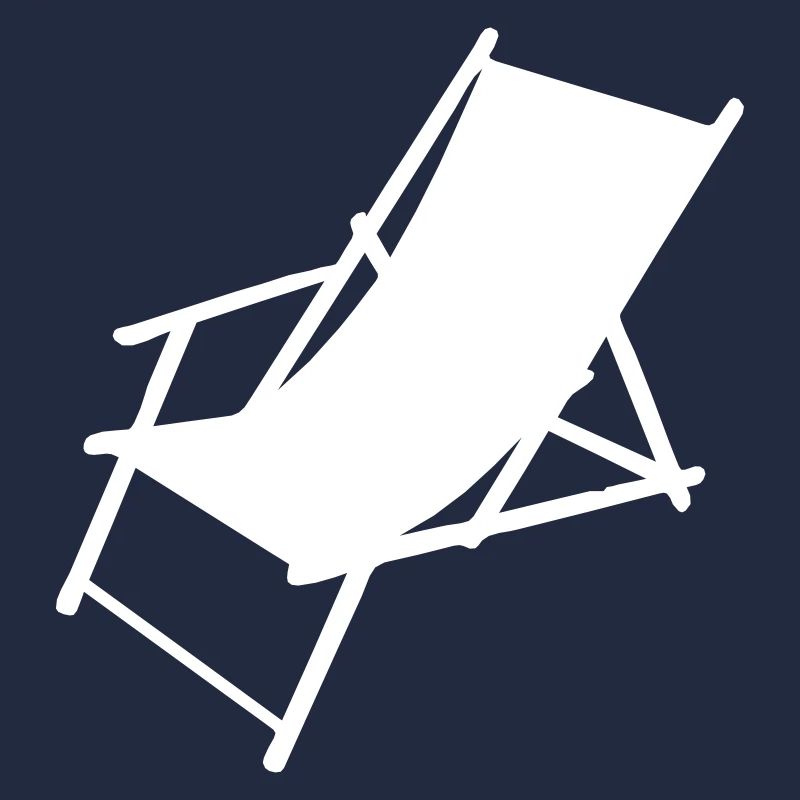 deck chair