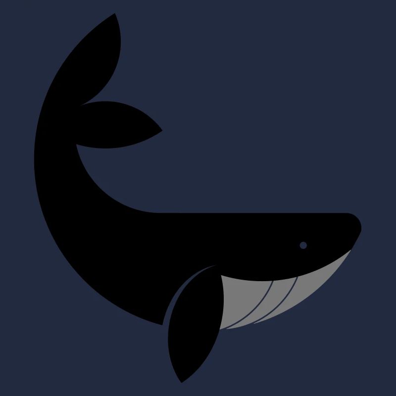 Black Whale