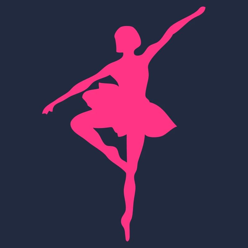 dancer ballet dancer