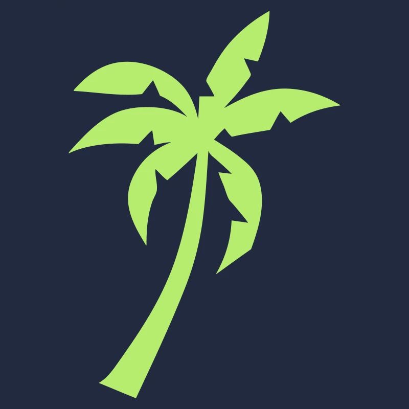 palm tree