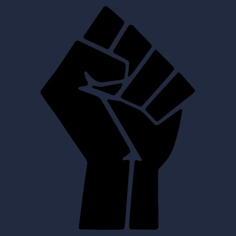 Power Fist - BLM