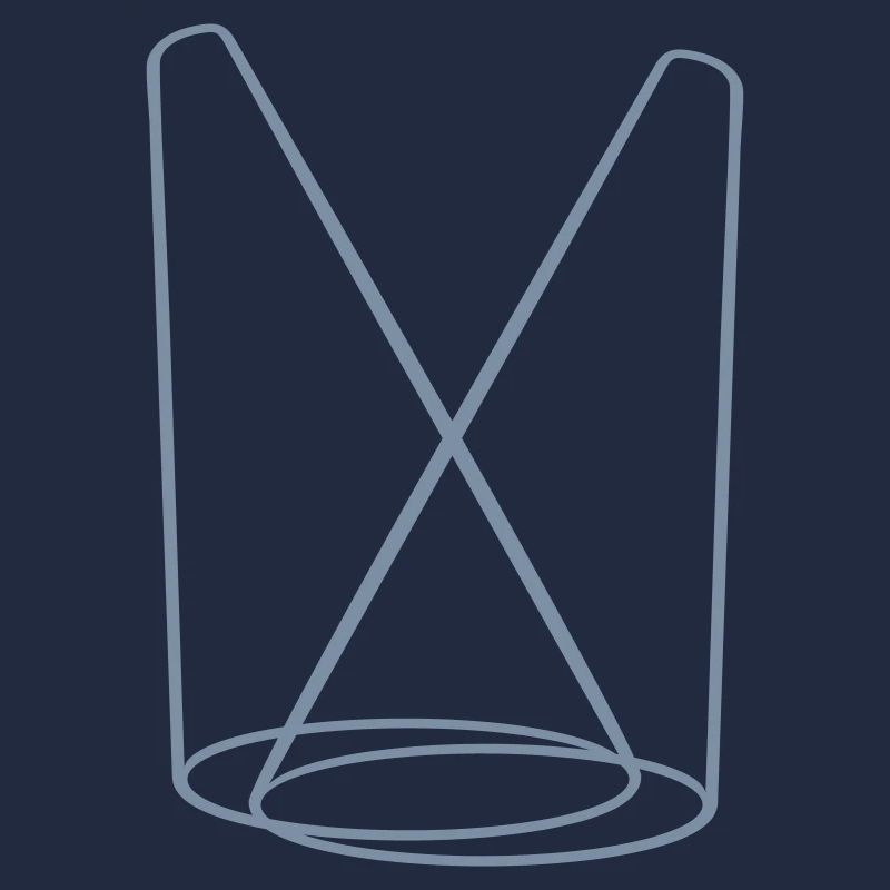 Projecteurs Lamp Stage 2