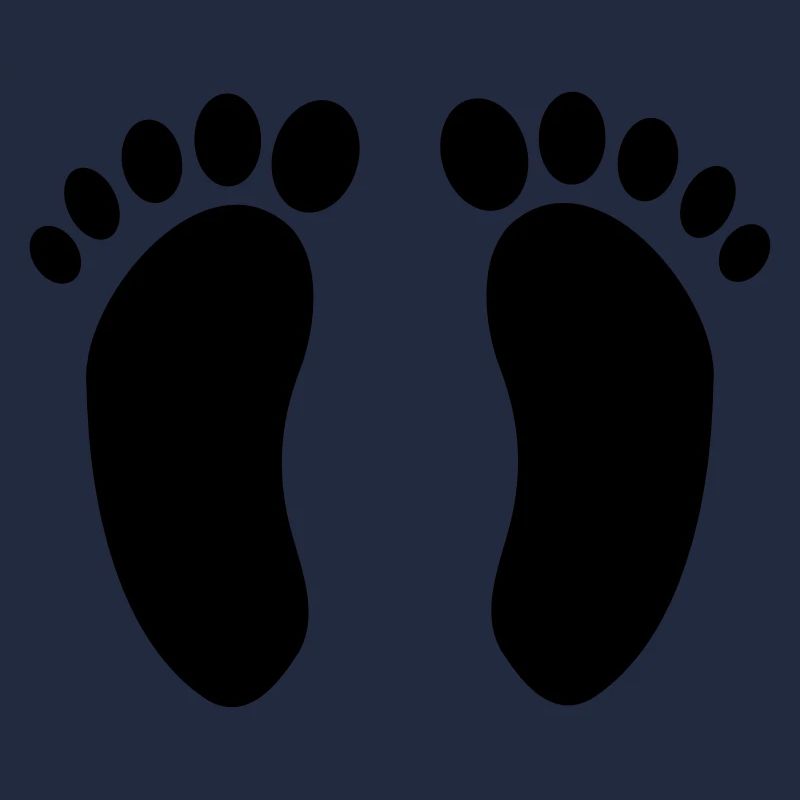 Pieds