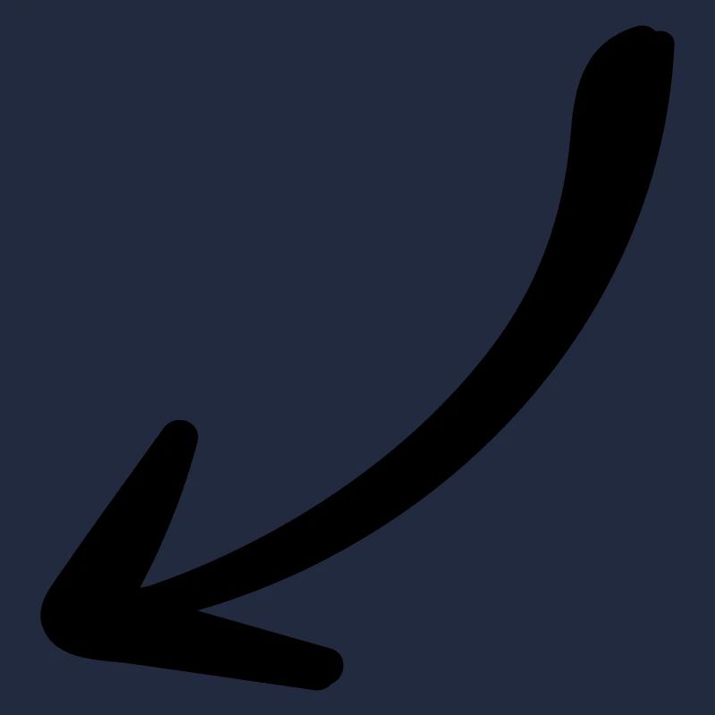 Fléche - arrow