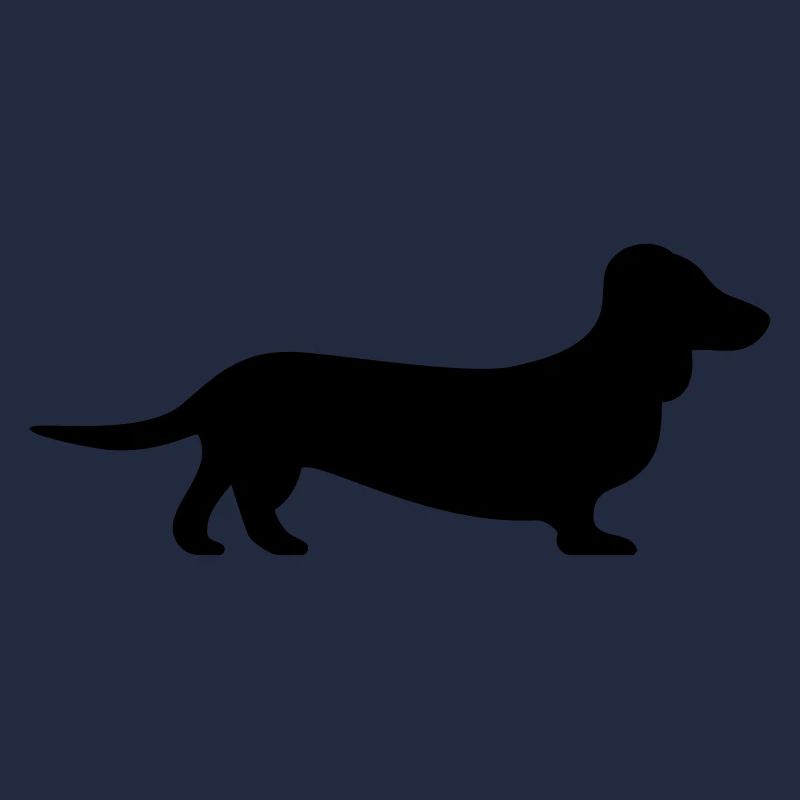 Chien: Teckel