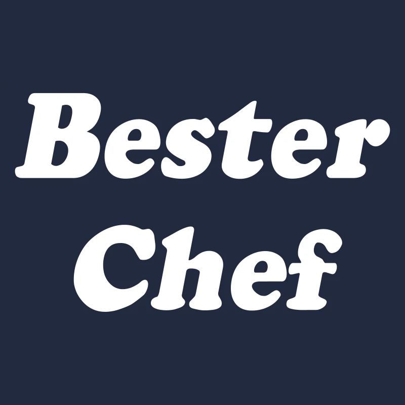 Bester Chef