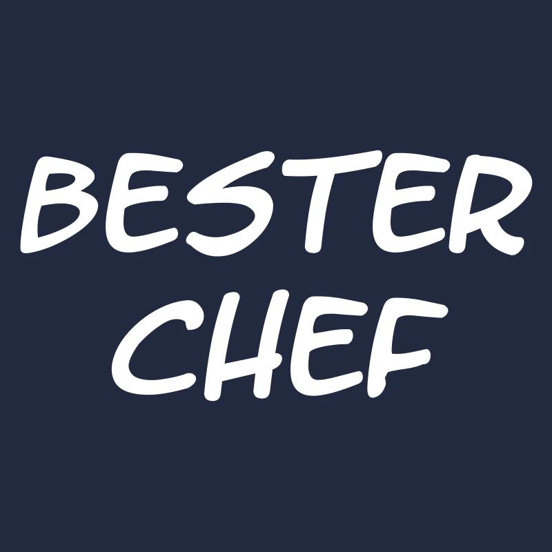 BESTER CHEF