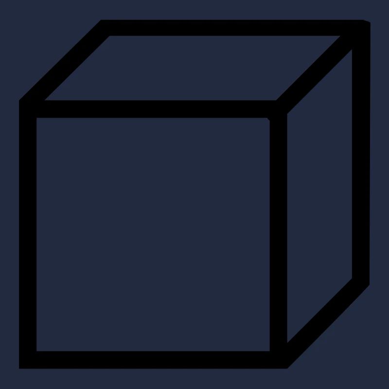 cube
